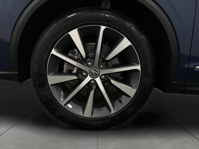 new 2026 Acura MDX car, priced at $60,750
