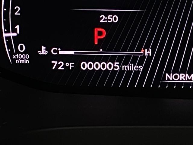 new 2026 Acura MDX car, priced at $60,750