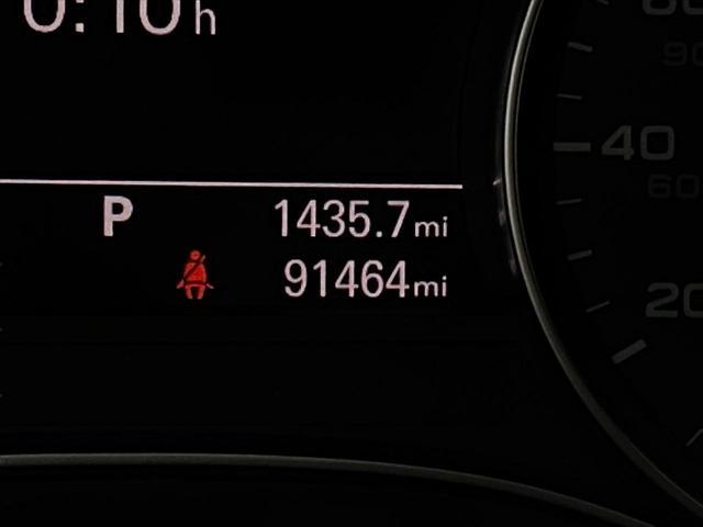 used 2016 Audi A6 car, priced at $23,490