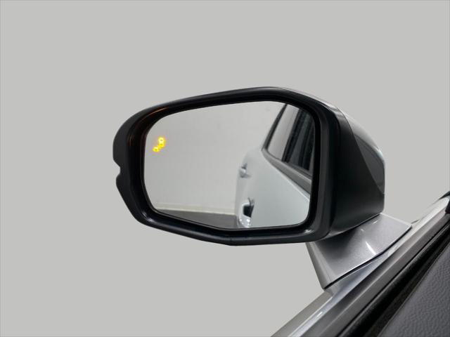 new 2025 Acura ADX car, priced at $38,350