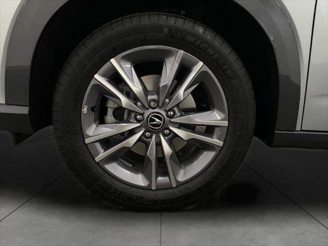 new 2025 Acura ADX car, priced at $38,350