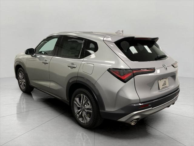 new 2025 Acura ADX car, priced at $38,350