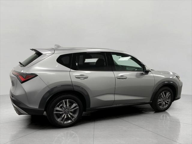 new 2025 Acura ADX car, priced at $38,350