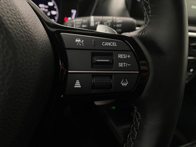 new 2025 Acura ADX car, priced at $38,350
