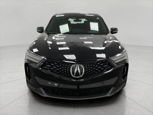 used 2023 Acura RDX car, priced at $39,997