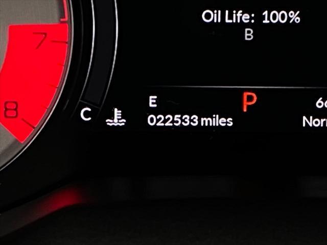used 2023 Acura RDX car, priced at $39,997