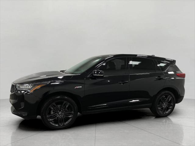 used 2023 Acura RDX car, priced at $39,997