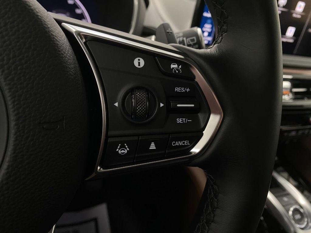 new 2026 Acura MDX car, priced at $61,350