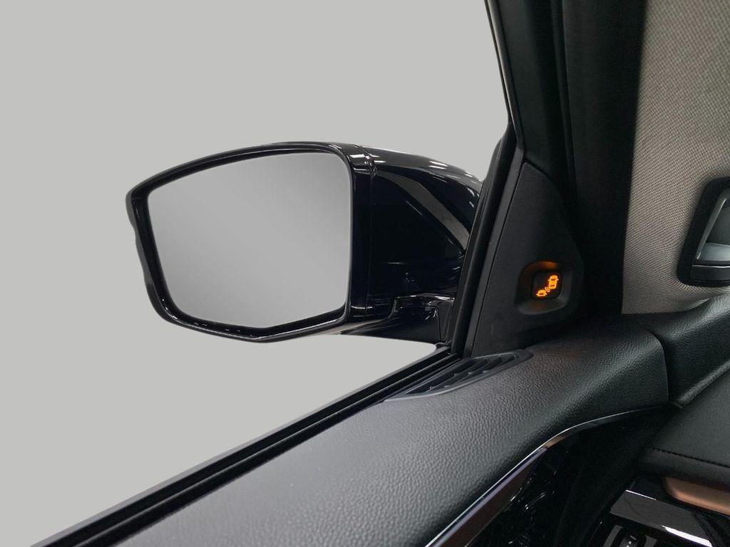 new 2026 Acura MDX car, priced at $61,350