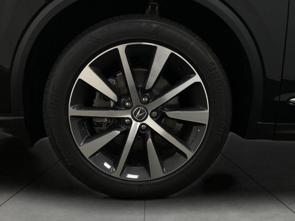 new 2026 Acura MDX car, priced at $61,350