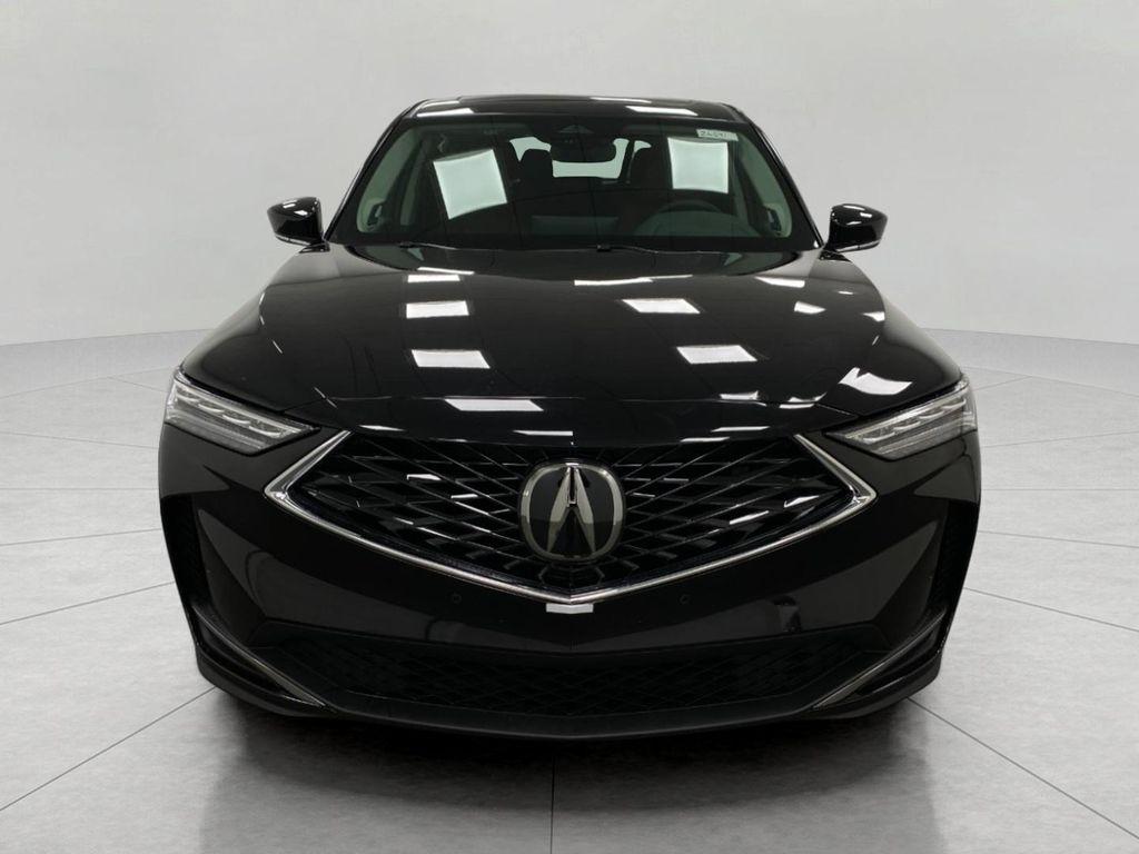 new 2026 Acura MDX car, priced at $61,350