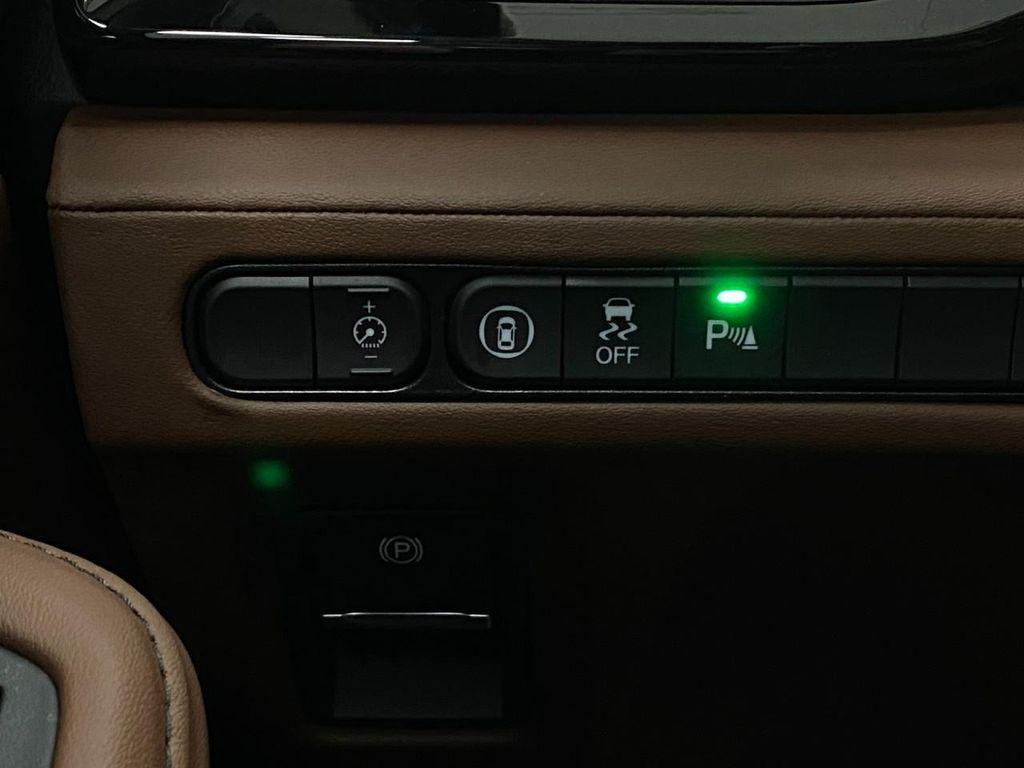 new 2026 Acura MDX car, priced at $61,350