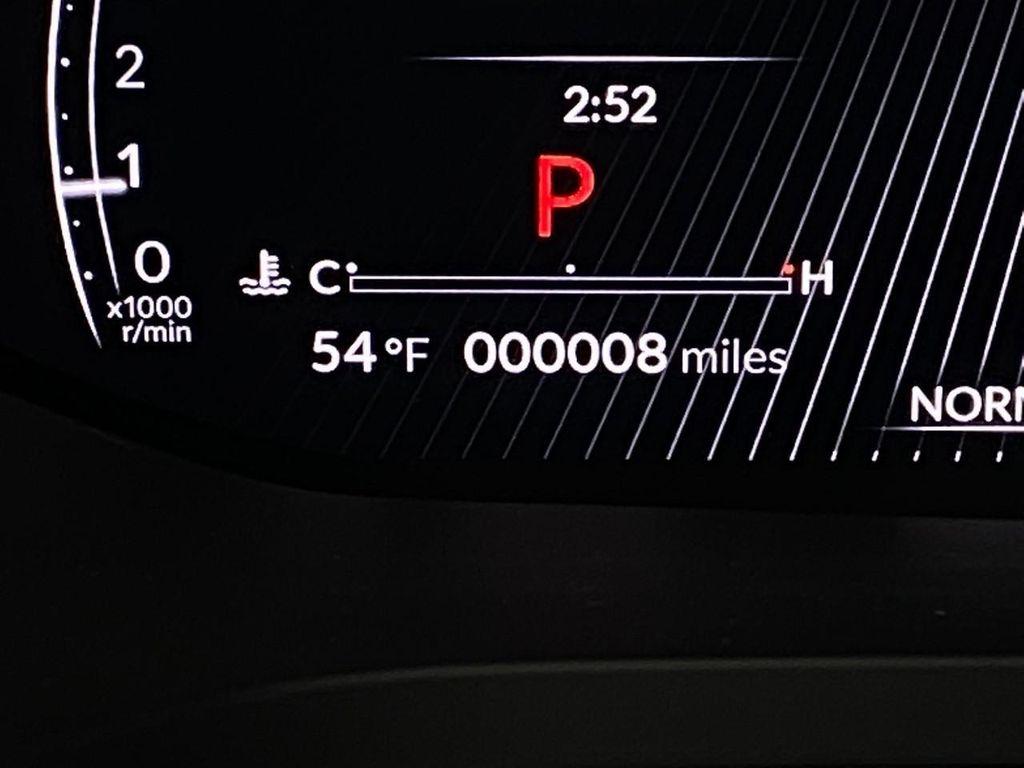 new 2026 Acura MDX car, priced at $61,350