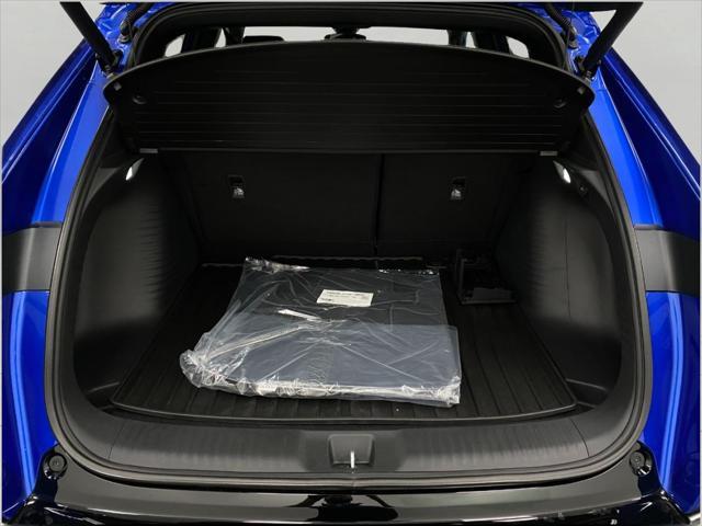 new 2025 Acura ADX car, priced at $41,350