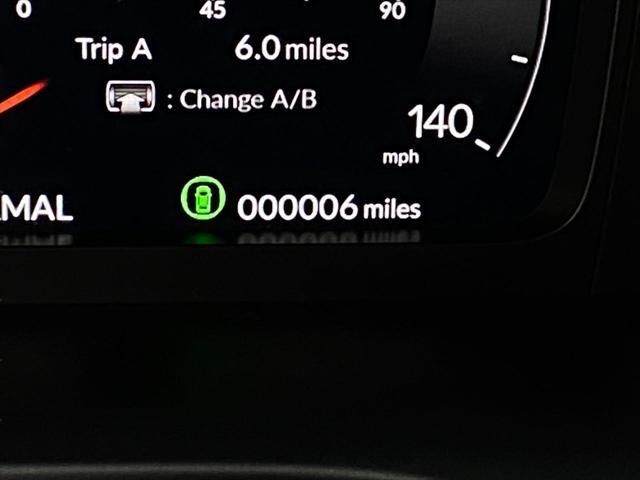 new 2025 Acura ADX car, priced at $41,350