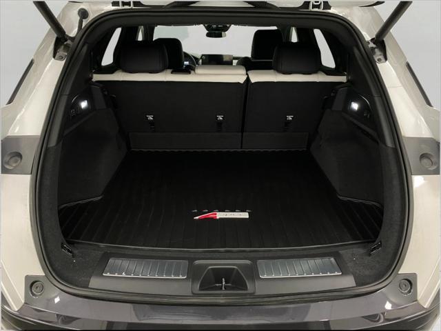 new 2024 Acura ZDX car, priced at $70,450