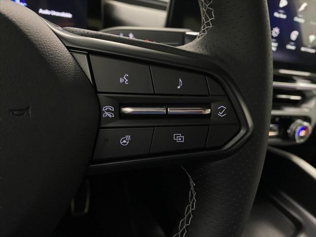 new 2024 Acura ZDX car, priced at $70,450