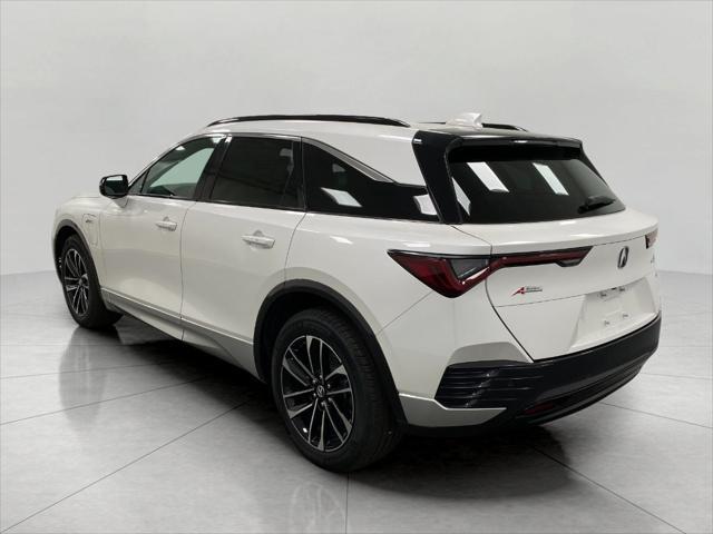 new 2024 Acura ZDX car, priced at $70,450