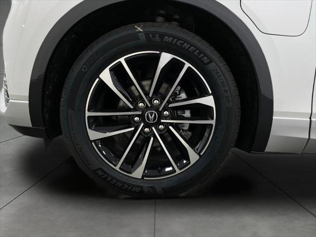 new 2024 Acura ZDX car, priced at $70,450