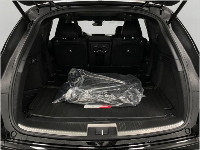 new 2025 Acura MDX car, priced at $77,200