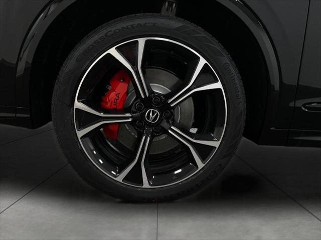 new 2025 Acura MDX car, priced at $77,200