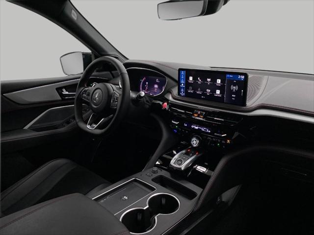 new 2026 Acura MDX car, priced at $64,350