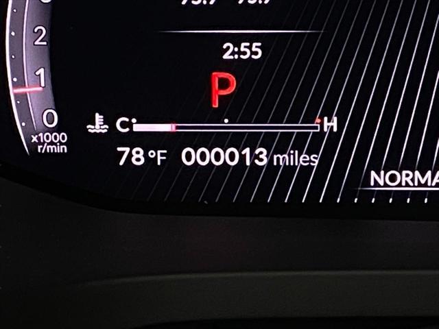 new 2026 Acura MDX car, priced at $64,350