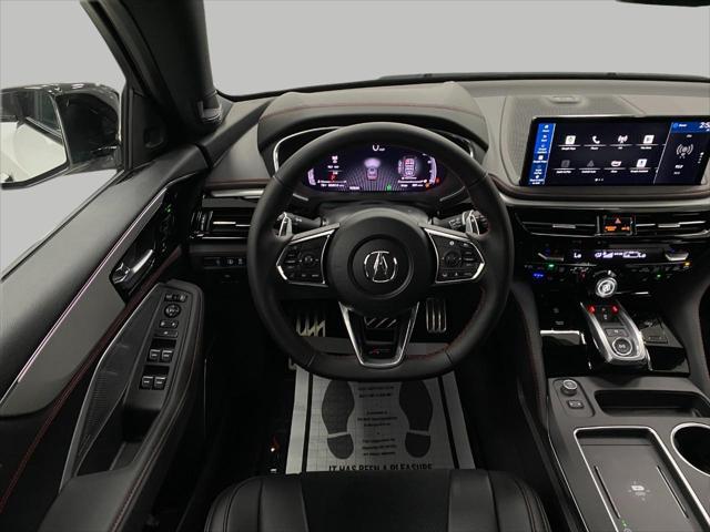 new 2026 Acura MDX car, priced at $64,350