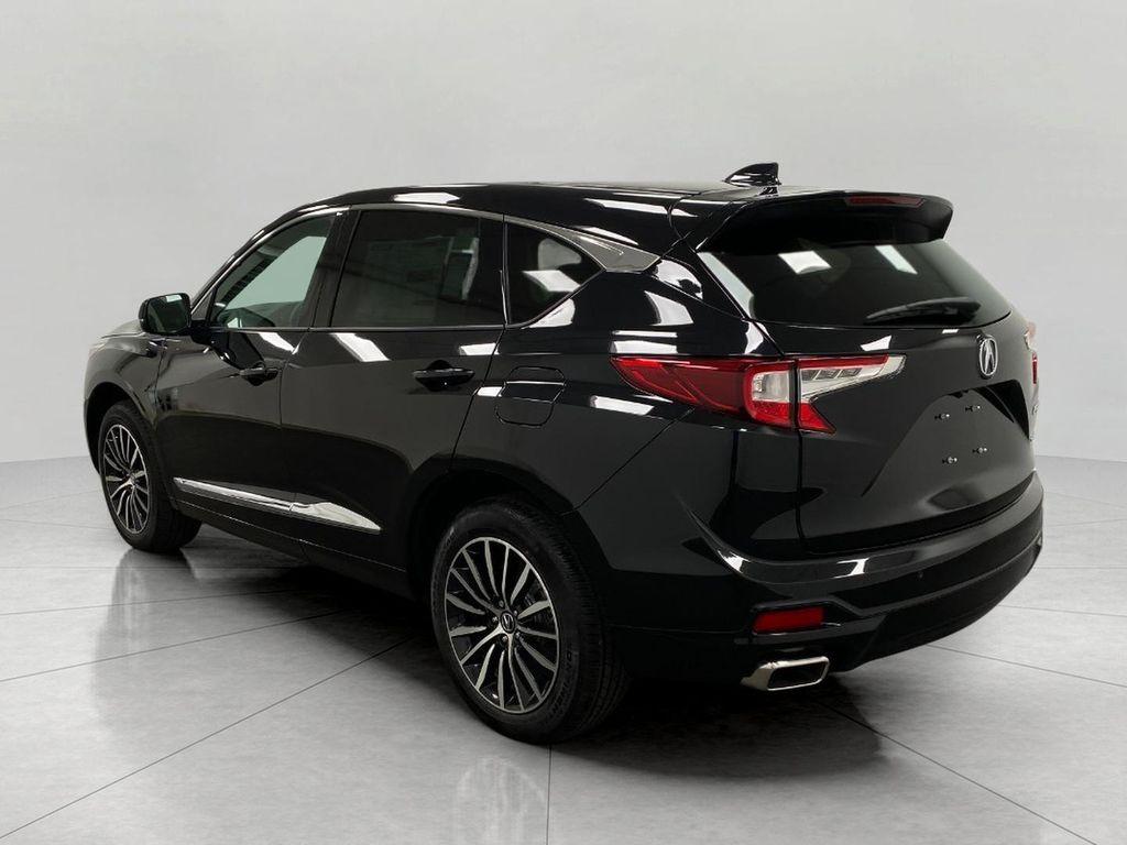 new 2025 Acura RDX car, priced at $54,400