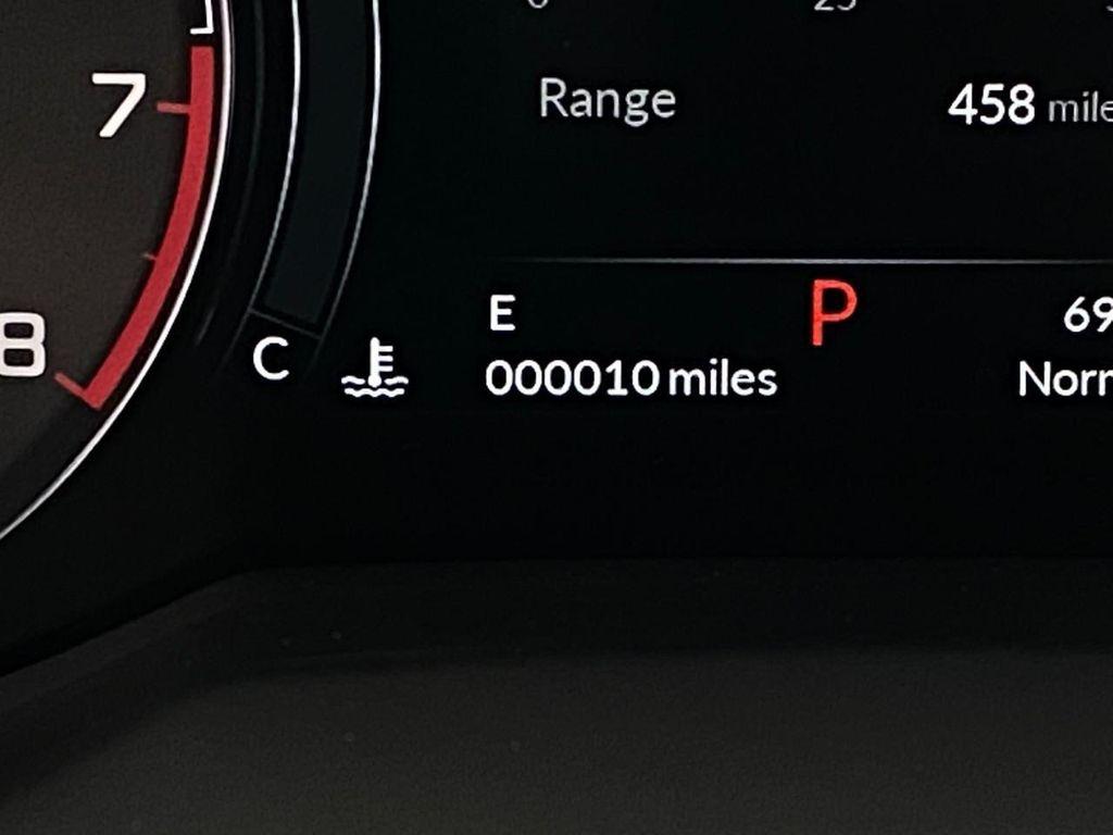 new 2025 Acura RDX car, priced at $54,400