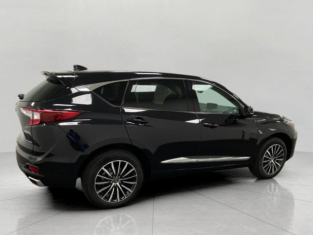 new 2025 Acura RDX car, priced at $54,400