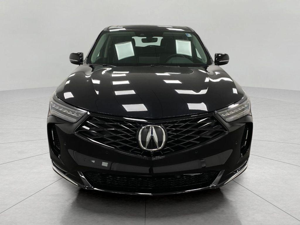new 2025 Acura RDX car, priced at $54,400
