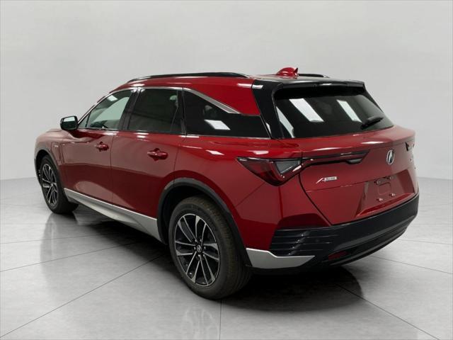 new 2024 Acura ZDX car, priced at $70,450