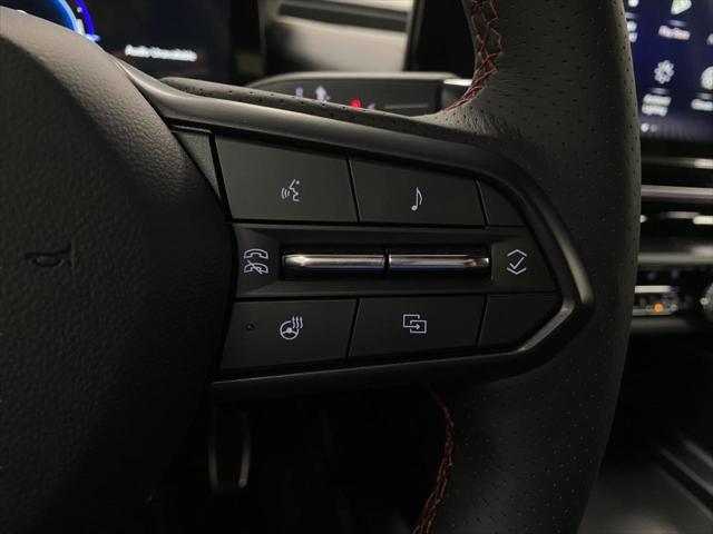 new 2024 Acura ZDX car, priced at $70,450