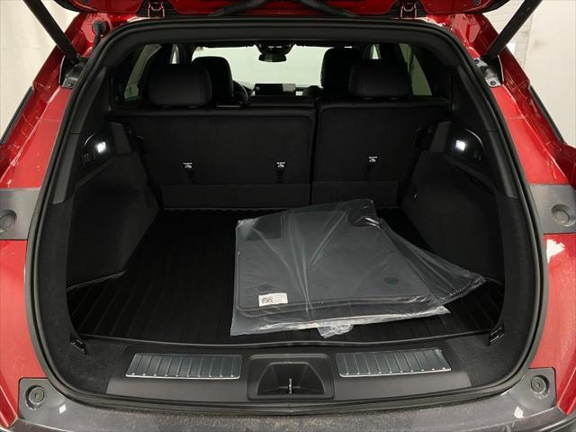new 2024 Acura ZDX car, priced at $70,450