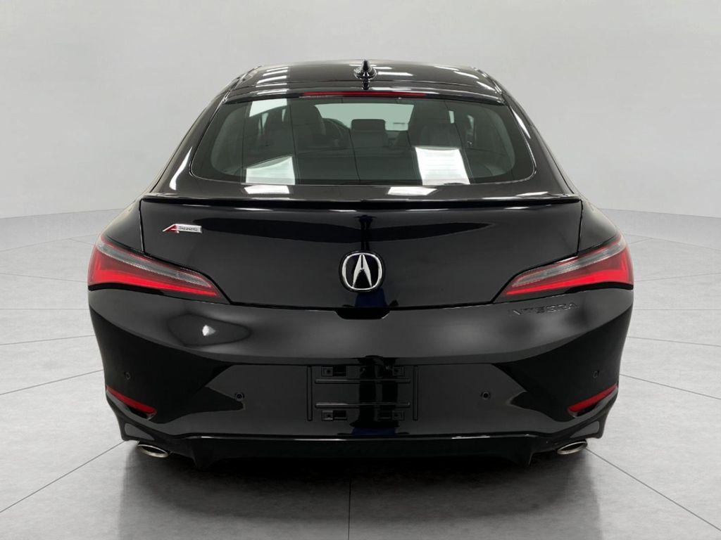 new 2025 Acura Integra car, priced at $39,795
