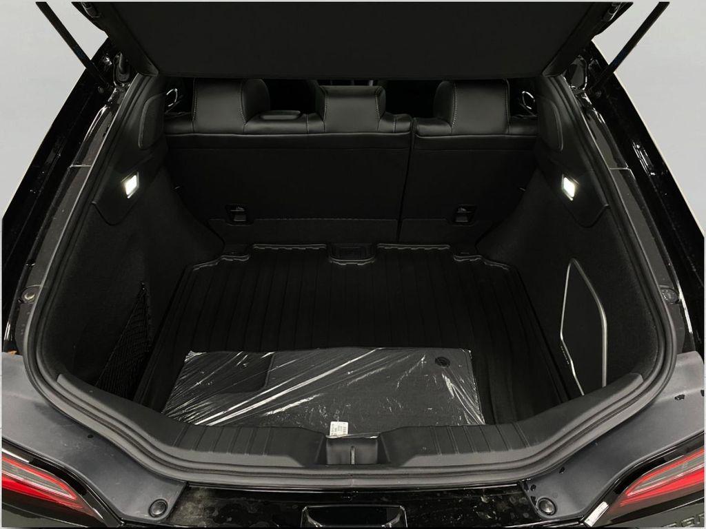 new 2025 Acura Integra car, priced at $39,795