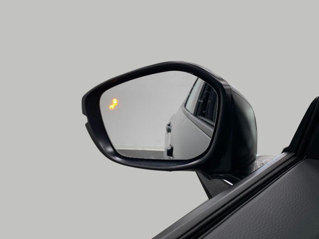 new 2025 Acura Integra car, priced at $39,795