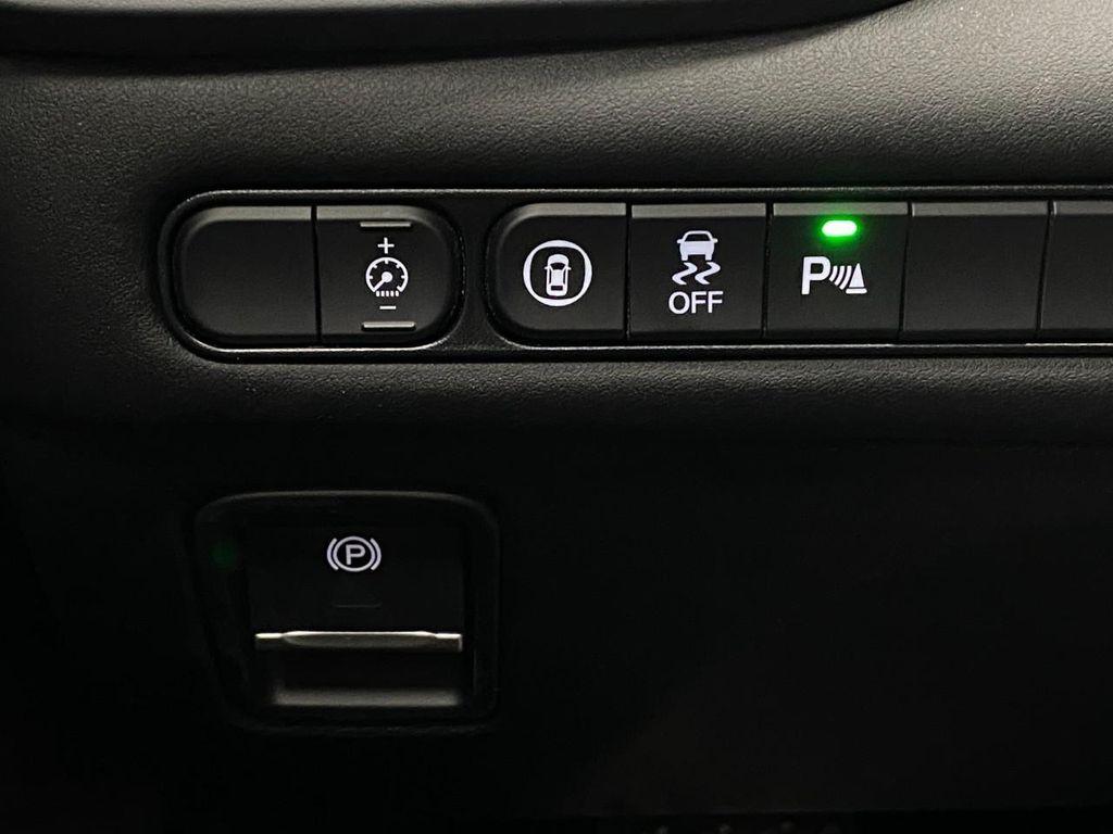 new 2025 Acura TLX car, priced at $52,195