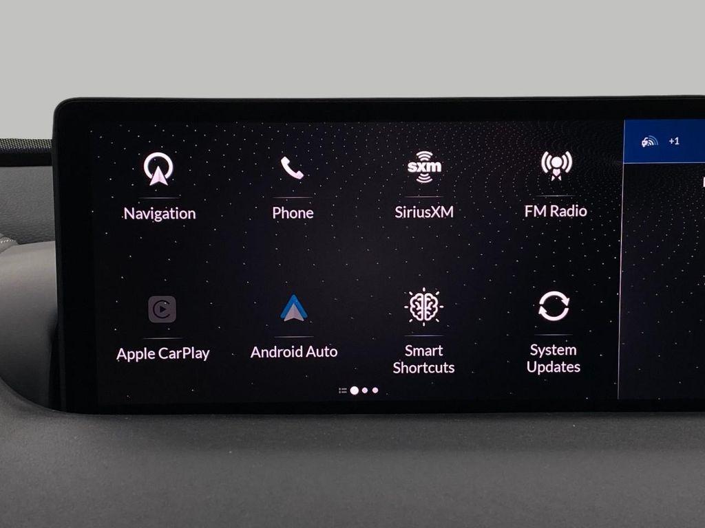 new 2025 Acura TLX car, priced at $52,195