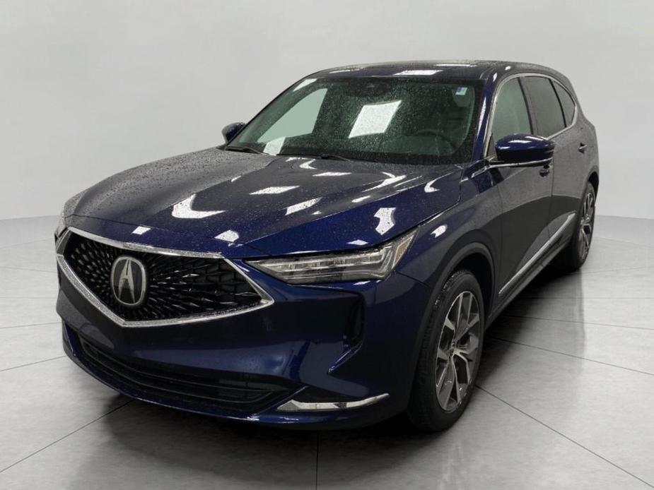 new 2024 Acura MDX car, priced at $58,400