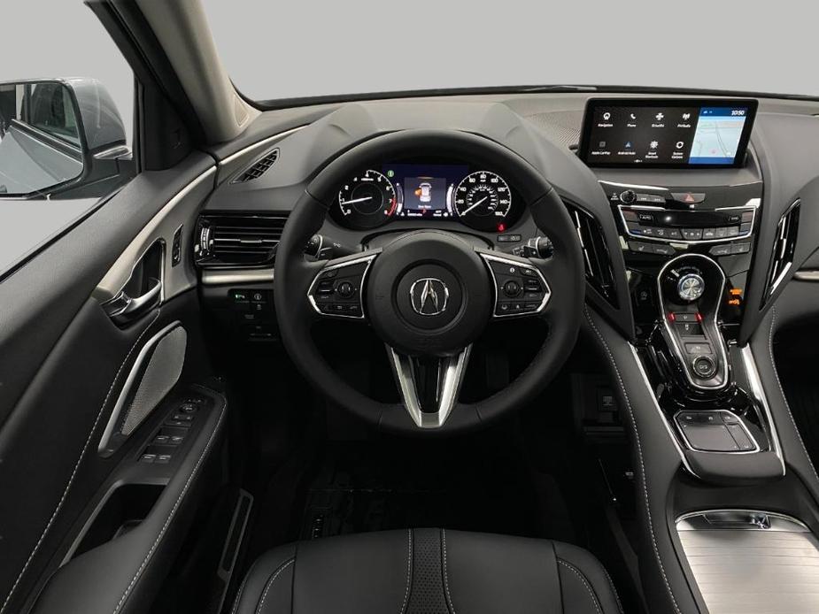 new 2024 Acura RDX car, priced at $48,350