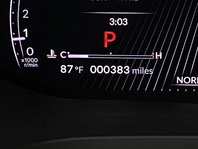 new 2025 Acura MDX car, priced at $68,250