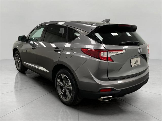 new 2025 Acura RDX car, priced at $49,250