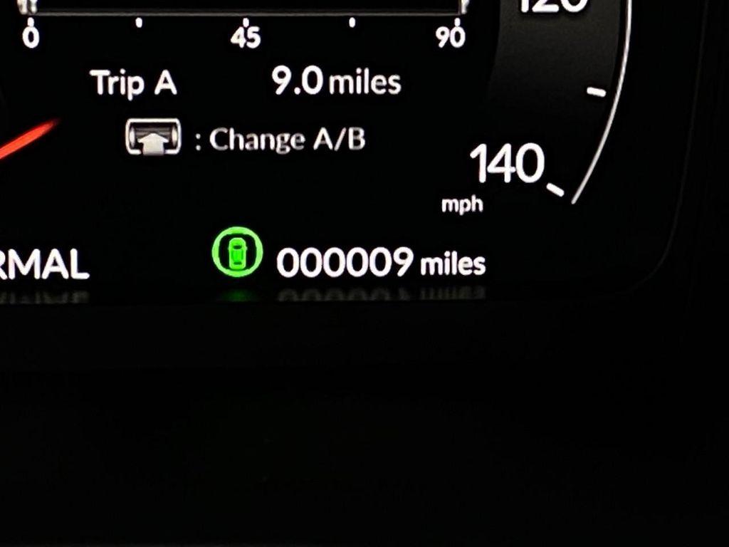 new 2025 Acura ADX car, priced at $41,950