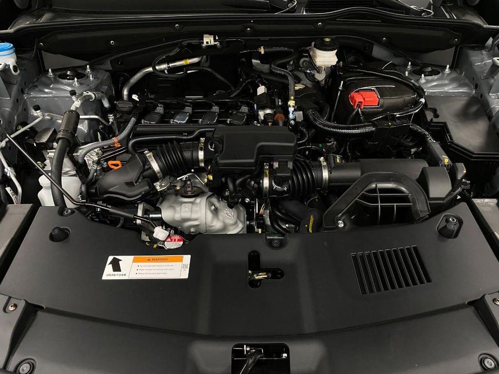 new 2025 Acura ADX car, priced at $41,950