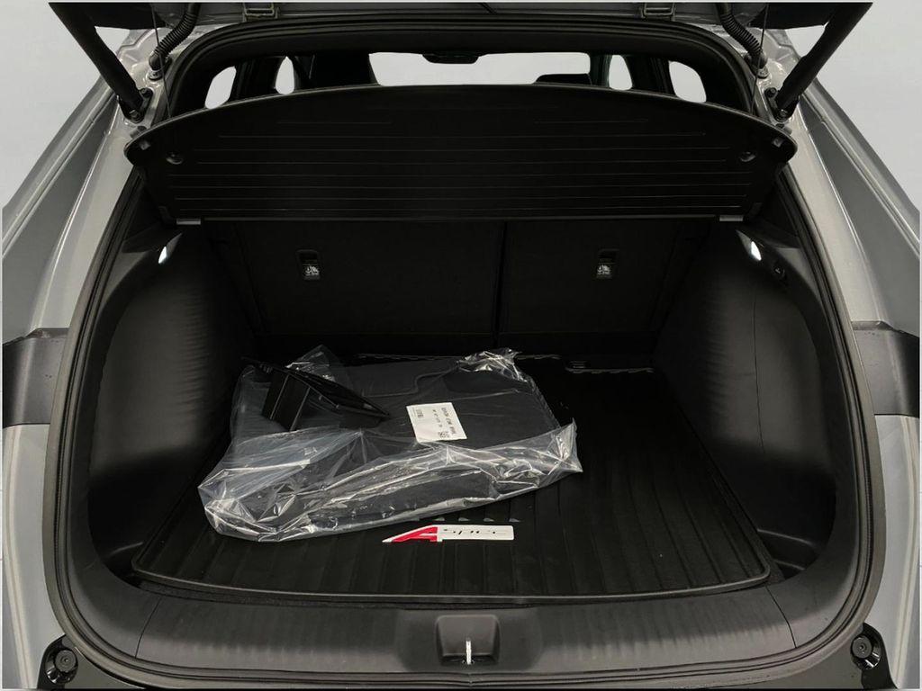 new 2025 Acura ADX car, priced at $41,950