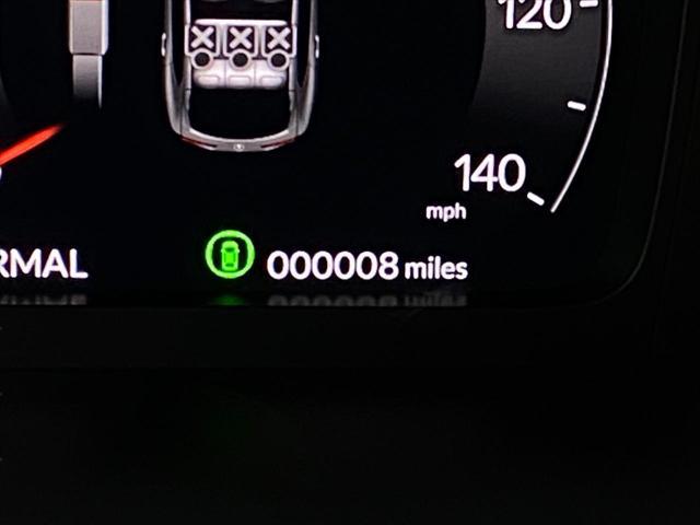 new 2025 Acura ADX car, priced at $41,950