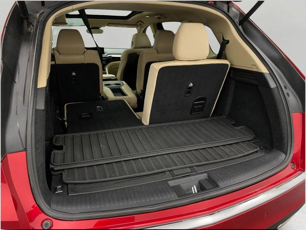 used 2022 Acura MDX car, priced at $30,982