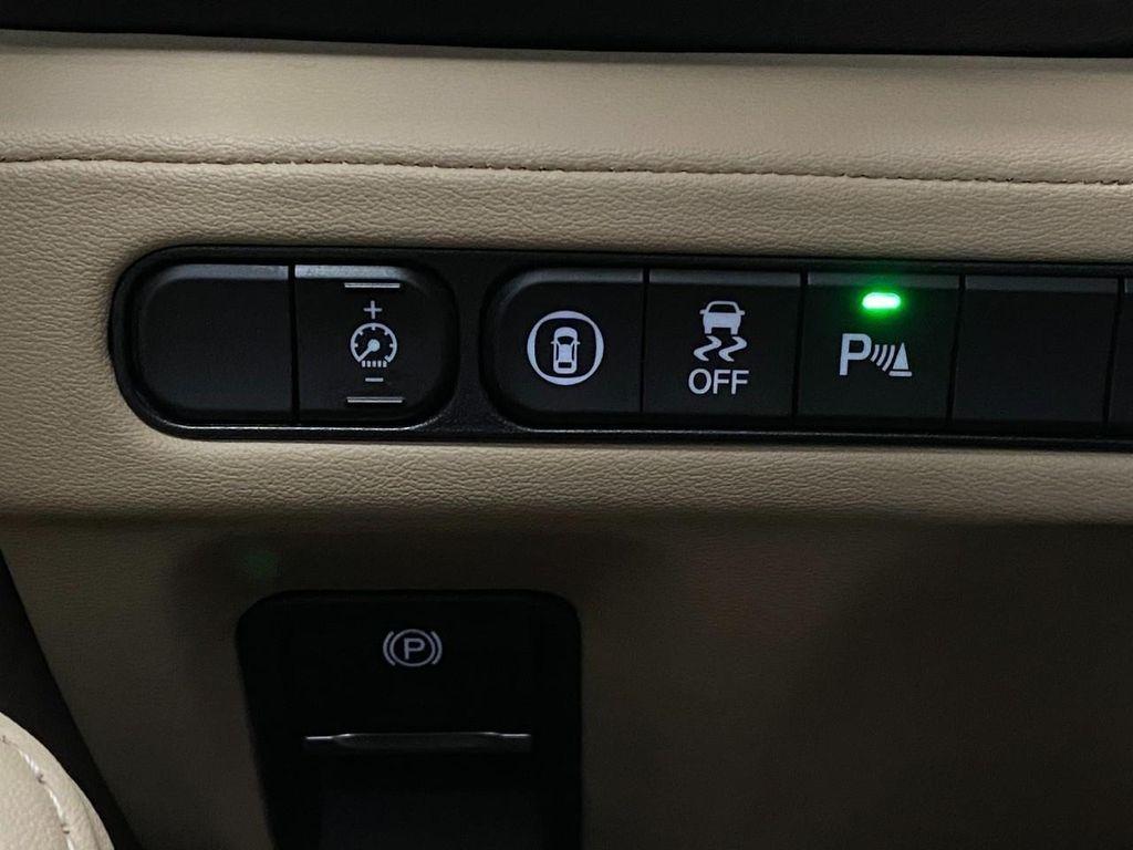 used 2022 Acura MDX car, priced at $30,982